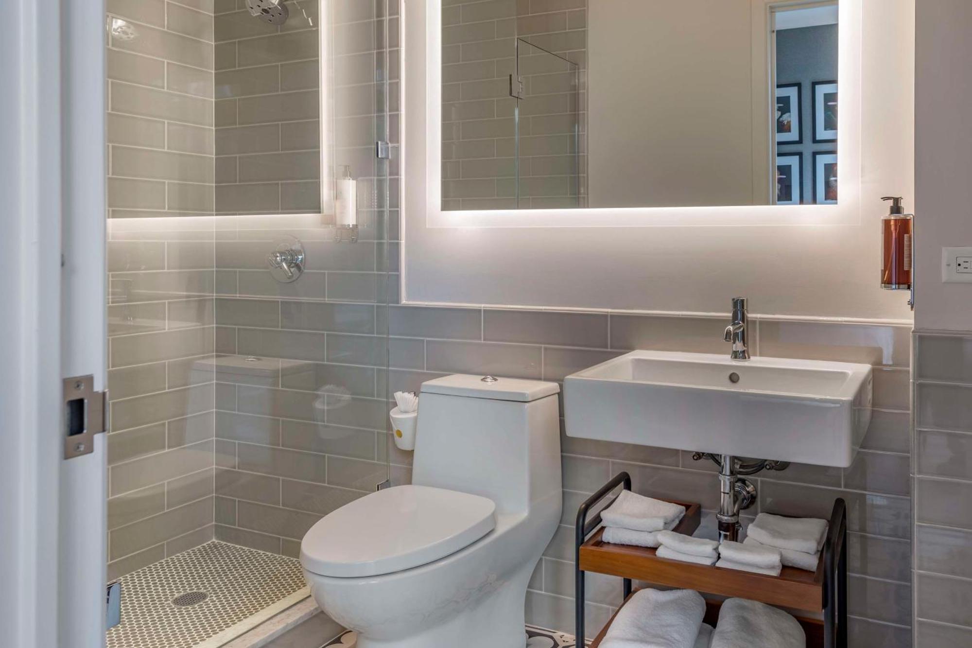 Hotel The Draper New York, Tapestry Collection By Hilton Extérieur photo