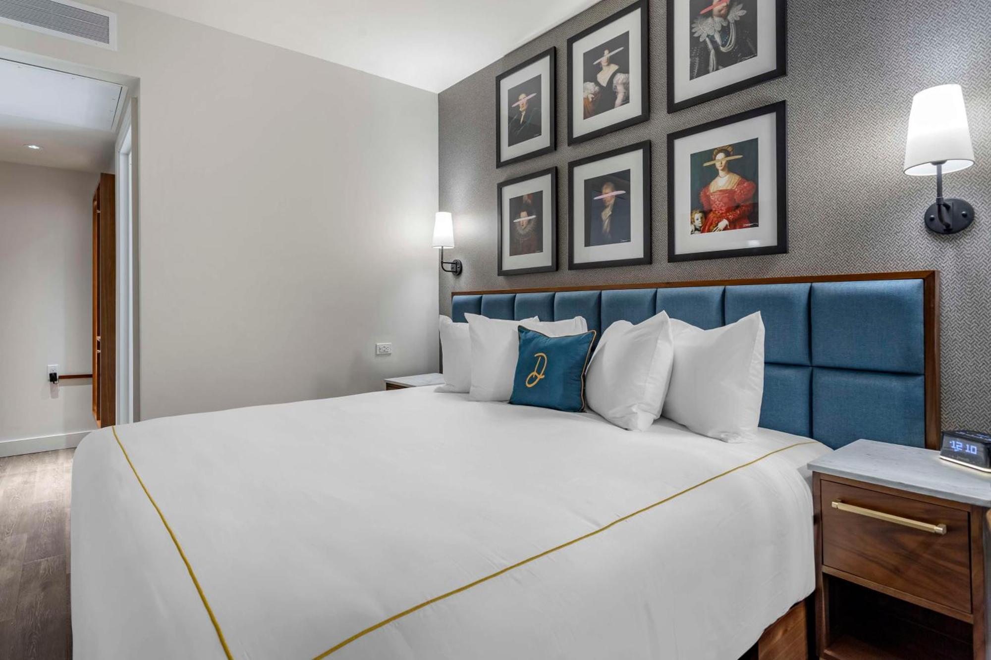 Hotel The Draper New York, Tapestry Collection By Hilton Extérieur photo