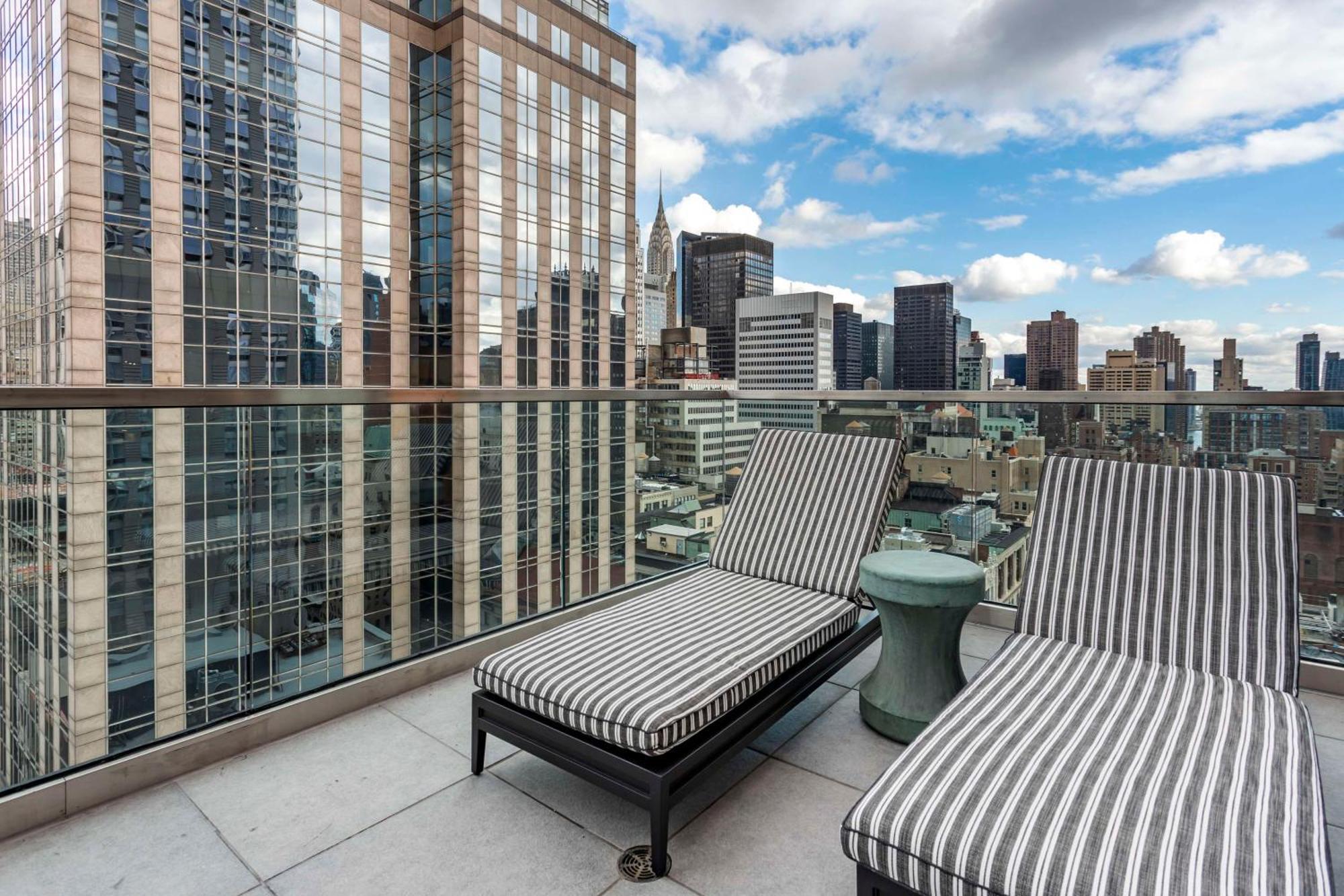 Hotel The Draper New York, Tapestry Collection By Hilton Extérieur photo