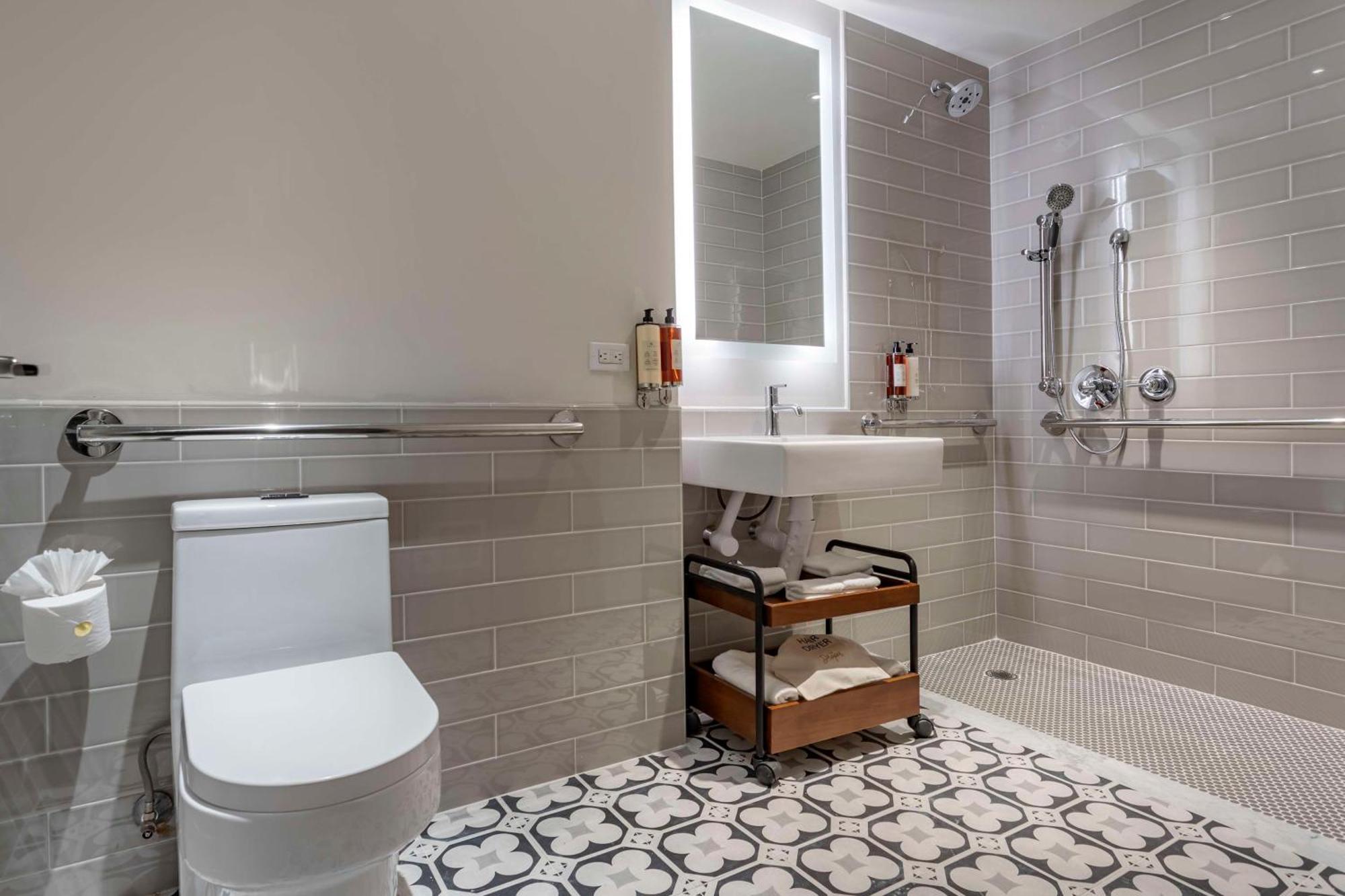 Hotel The Draper New York, Tapestry Collection By Hilton Extérieur photo