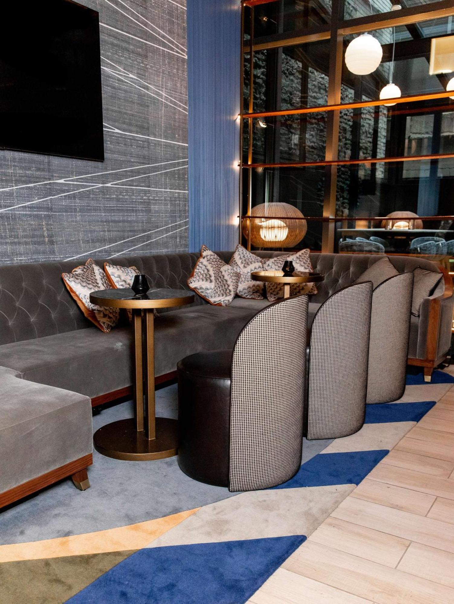 Hotel The Draper New York, Tapestry Collection By Hilton Extérieur photo